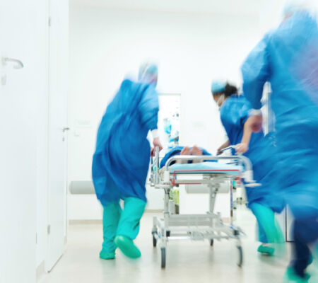 COVID Healthcare Blog Header