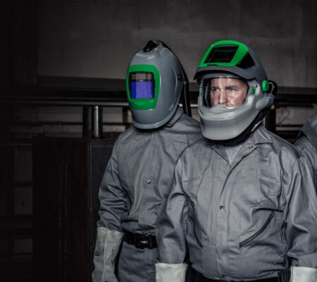 Always in stock banner