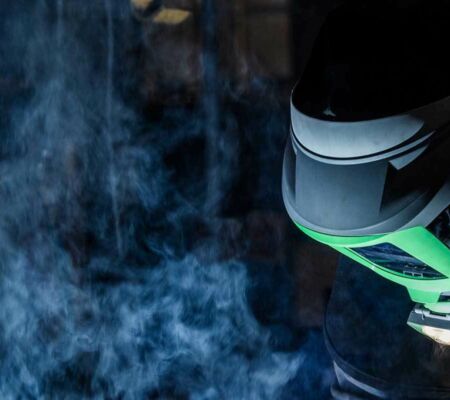 GVS RPB Responsibility of Respiratory Safety banner