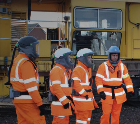 Z link rail hero banner