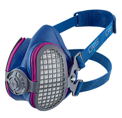 Respirators Elipse P100