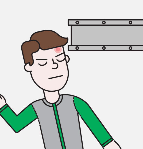 Is compliance enough thumb