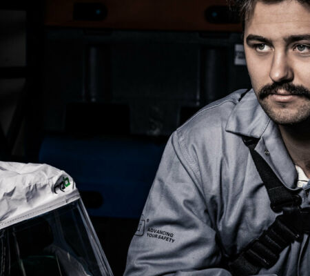 Workplace compliance banner