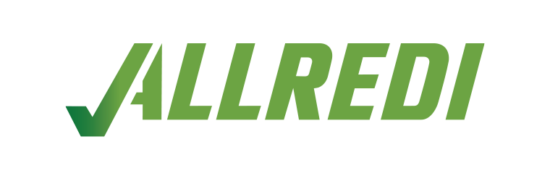 Allred logo