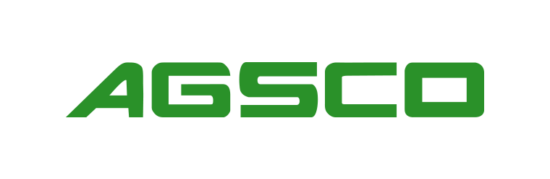 Agsco logo