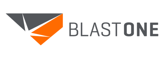 Logo Blast One