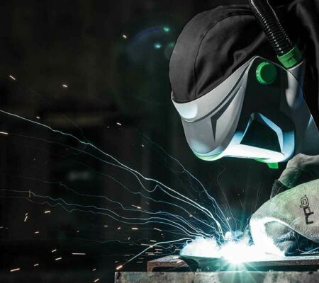Welder Shortage GVS RPB
