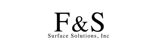 Fands solutions logo