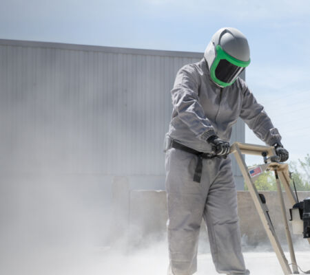 Z link silica banner