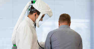 Blog Respiratory Protection Standard Smalll