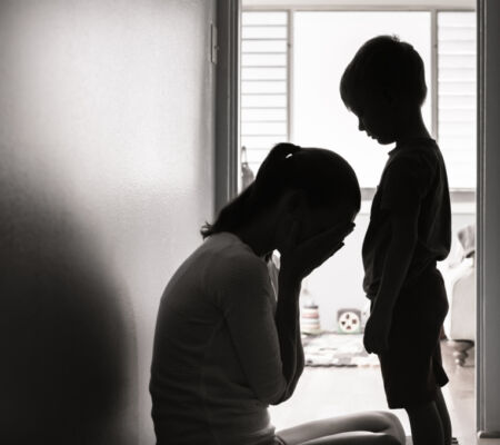 Blog The Impact of Death on Family Header v3