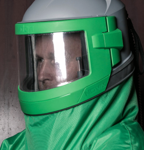 RPB1546 Free C40 Promotion Headtops Nova 3