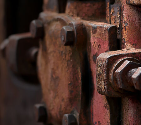 Buckstead Blasting Banner