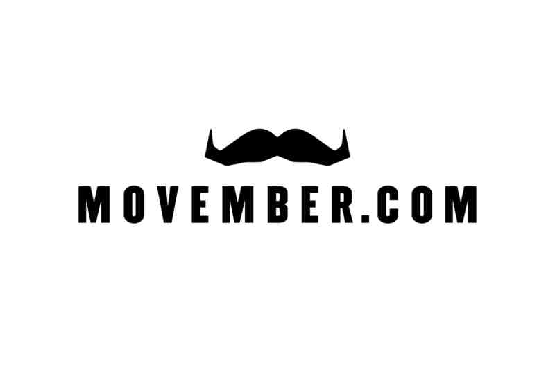 Movember Com Black