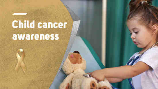 Child Cancer Awareness