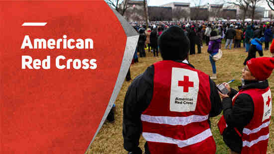 Red Cross