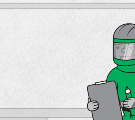 Using your respirator banner2