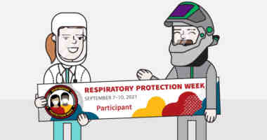 RPB1683 Respiratory Protection Week Thumbnail