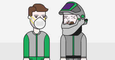 RPB1683 Respiratory Protection Week Webinar Thumbnail Facial Hair