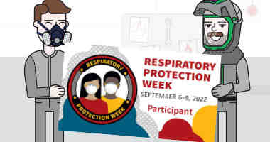 RPB1867 Respiratory Protection Week Blog Thumbnail