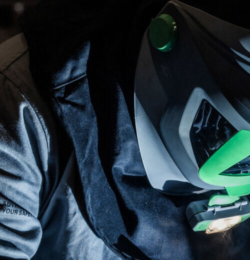 Fabrication hero banner