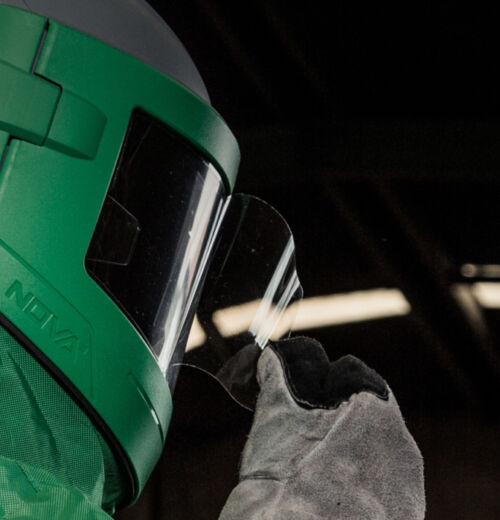 Nova3 tear off banner