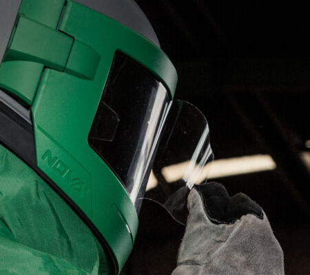 Nova3 tear off banner