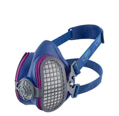 Respirators Elipse 400x390px