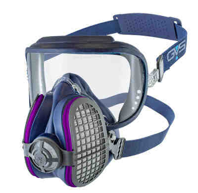 Respirators Integra 400x390px