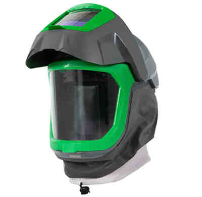 Respirators Z linkplus 400x390px